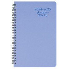 Payne Twilight 2024-2025 Academic 5.5"x8.5" Weekly Planner